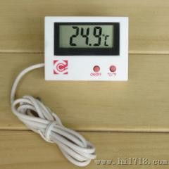 河北省武強滏陽儀表廠電子數顯水族溫度計高清細節(jié)圖解析