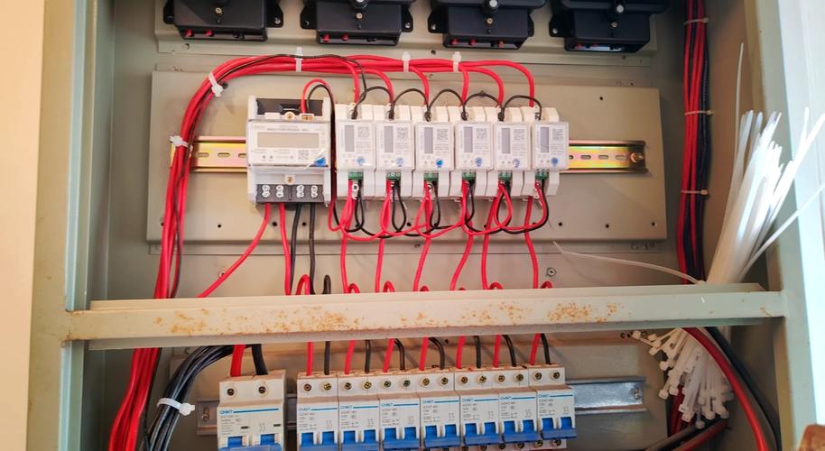 智能電表系統(tǒng)大揭秘 從工作原理到應用優(yōu)勢