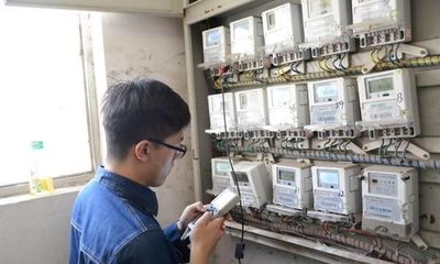 電表疑云 業(yè)主強拆檢測引發(fā)用電量爭議